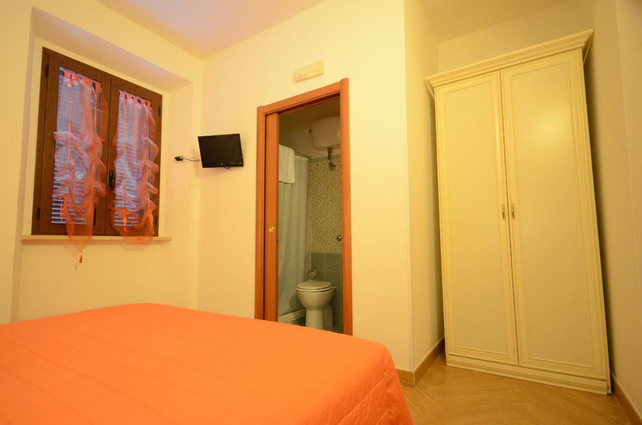 Bed and Breakfast Il Piccolo Nido à Borgo Montenero Extérieur photo