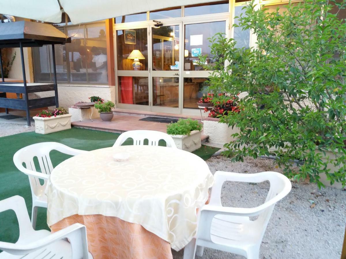 Bed and Breakfast Il Piccolo Nido à Borgo Montenero Extérieur photo